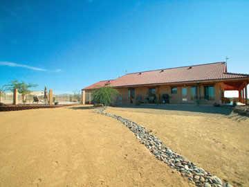 35840 S Joshua Pl., Wickenburg, AZ 85390