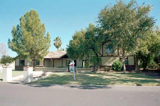524 E Mesquite Ave., Gilbert, AZ 85296