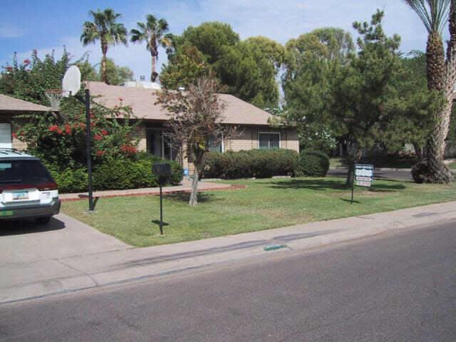 3002 W Shangri La Rd., Phoenix, AZ 85029
