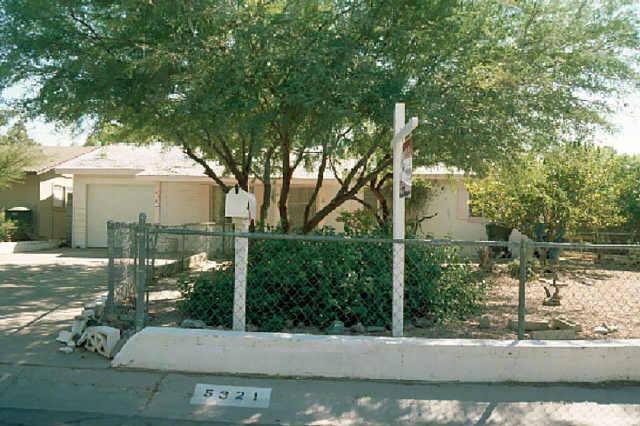 5321 E Virginia Ave., Phoenix, AZ 85008