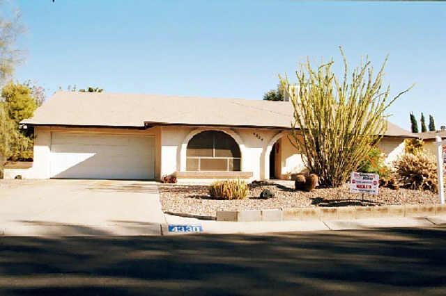 4330 W Bluefield Ave., Glendale, AZ 85308