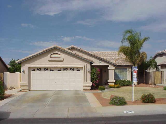 3810 W Questa Dr., Glendale, AZ 85310