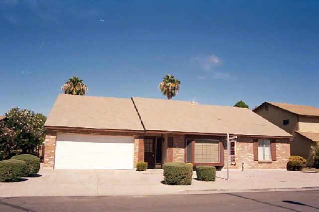 1244 W Laguna Azul Ave., Mesa, AZ 85202