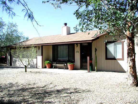 37416 N Kohuana Pl., Cave Creek, AZ 85331