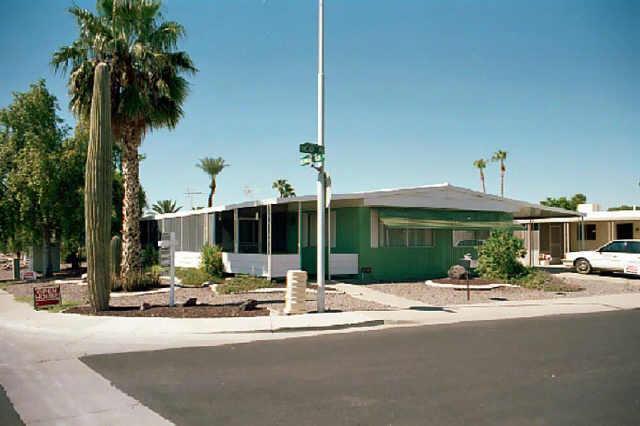 2402 N Snead Dr., Mesa, AZ 85215