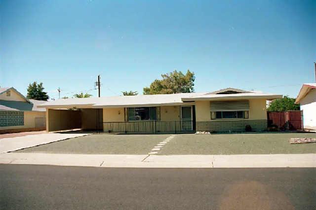 502 N 56th Pl., Mesa, AZ 85205