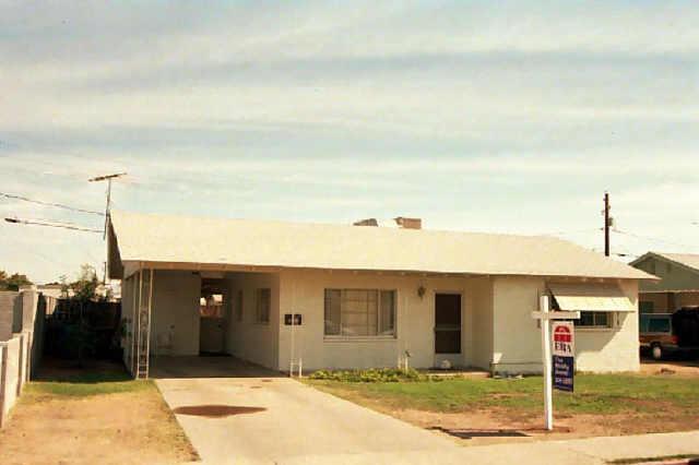 335 N Harris Dr., Mesa, AZ 85203
