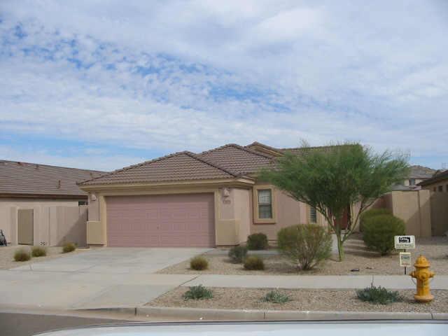 17484 W Coyote Trail Dr., Goodyear, AZ 85338