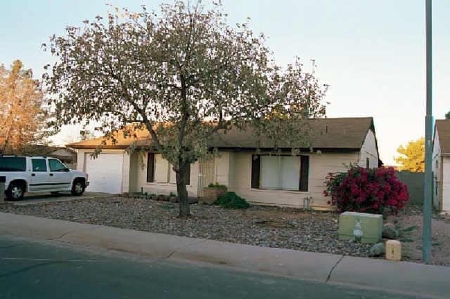 20420 N 14th Dr., Phoenix, AZ 85027