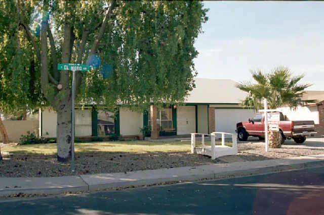 3239 El Moro Ave., Mesa, AZ 85204