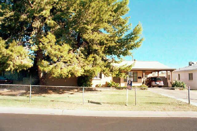 4932 W Lamar Ave., Glendale, AZ 85301