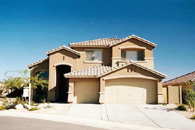 41331 N Panther Creek Ct., Anthem, AZ 85086