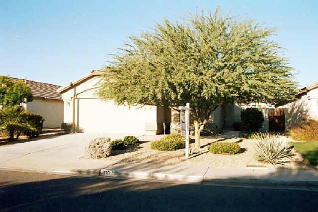 1116 Sierra St., Gilbert, AZ 85296