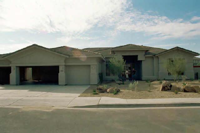 4415 W Desert Hollow Dr., Glendale, AZ 85310