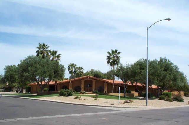 8001 N 73rd Pl., Scottsdale, AZ 85258