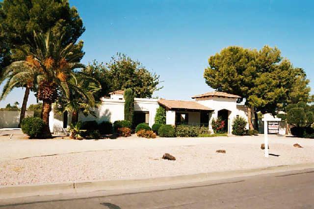 12426 N 80th Pl., Scottsdale, AZ 85260