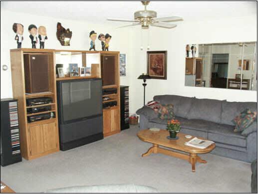 408 W Pontiac Dr. #8, Phoenix, AZ 85027