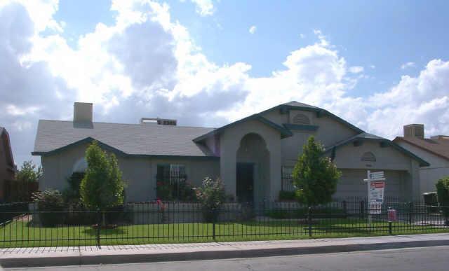 6941 W Flower St., Phoenix, AZ 85033