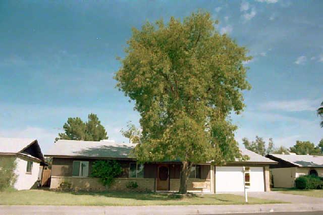 1014 E Harmony Ave., Mesa, AZ 85204