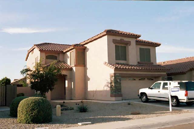 1127 E Ranch Ct., Gilbert, AZ 85296