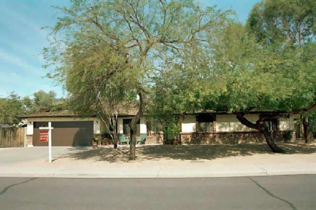 5436 E Capri Ave., Mesa, AZ 85206