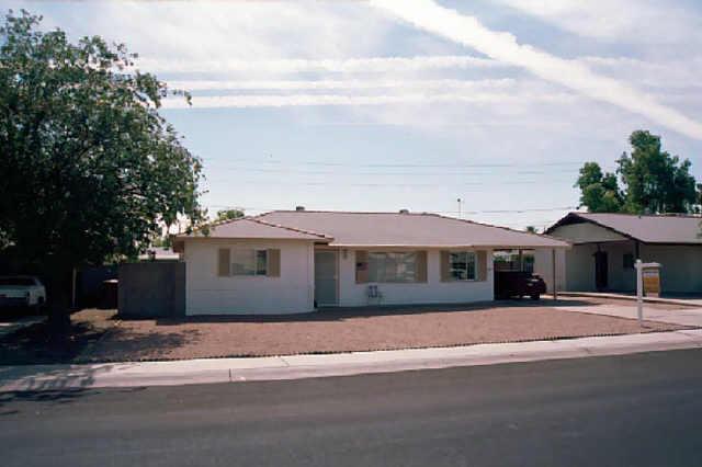 6829 E Avalon Dr., Scottsdale, AZ 85251