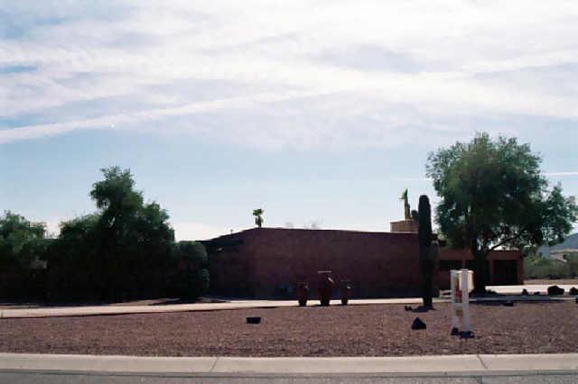 6665 E Hummingbird Ln., Paradise Valley, AZ 85253