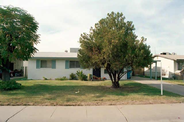 2534 N 48th Dr Dr., Phoenix, AZ 85035