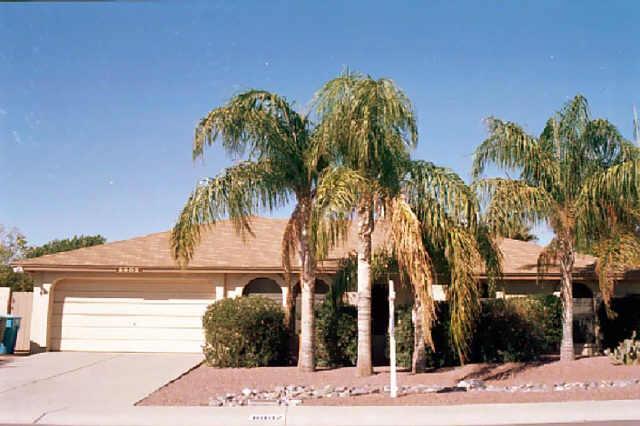 6002 E Greenway Ln., Scottsdale, AZ 85254