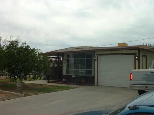 602 S 97th Way, Mesa, AZ 85208