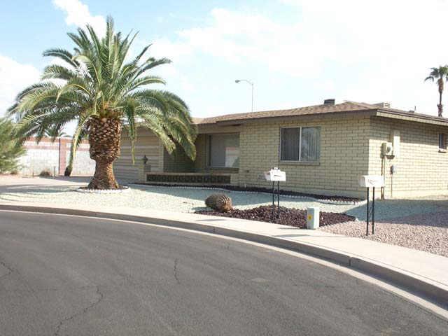 4363 E Dragoon Cir., Mesa, AZ 85206