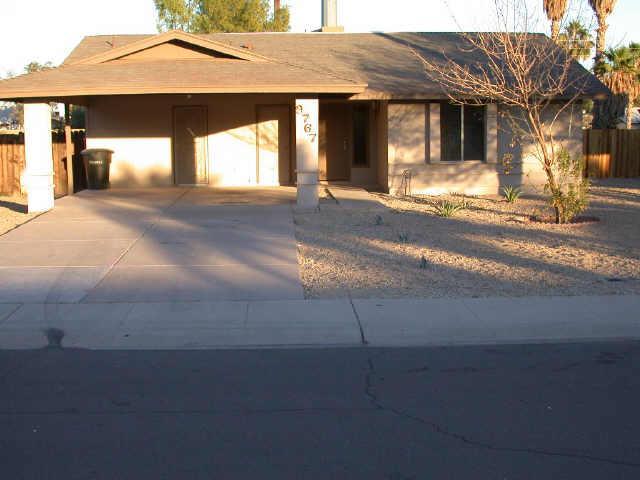 9767 67 Dr., Peoria, AZ 85345