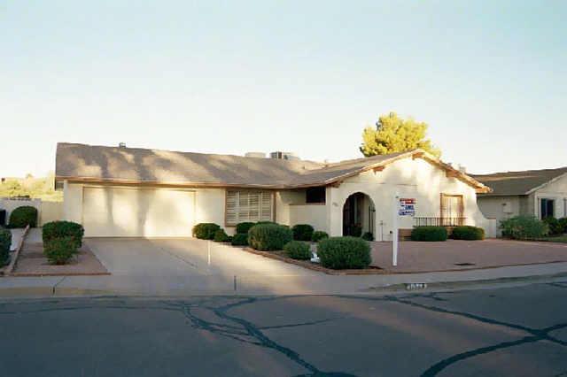 11528 N 93rd Pl., Scottsdale, AZ 85260