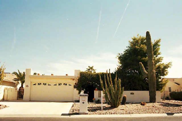 26221 S Howard Dr. #17, Sun Lakes, AZ 85248