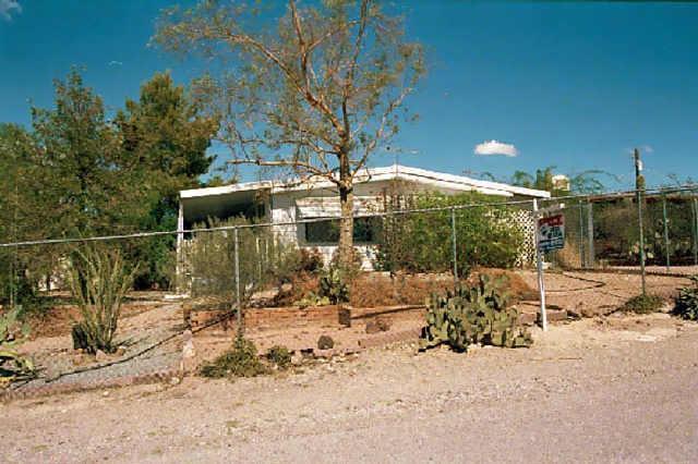 2714 E Broadway Ave., Apache Junction, AZ 85219