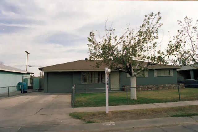 3931 W Wilshire Dr., Phoenix, AZ 85009