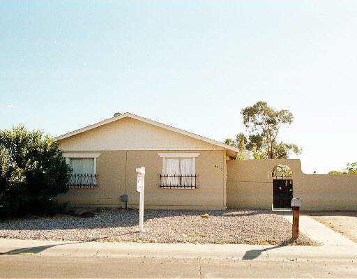 4713 E Chambers St., Phoenix, AZ 85040