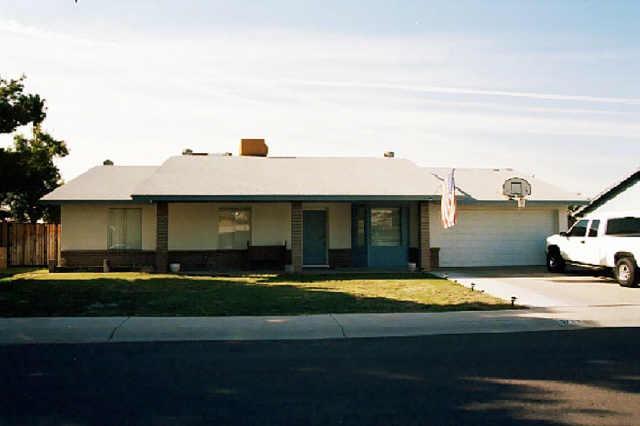 5723 W Sunnyslope Ln., Glendale, AZ 85302