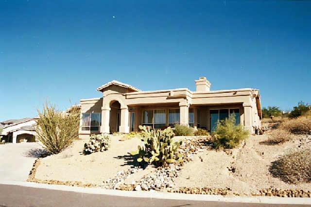 15649 N Aspen Dr., Fountain Hills, AZ 85268