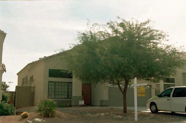 3019 E Friess Dr., Phoenix, AZ 85032