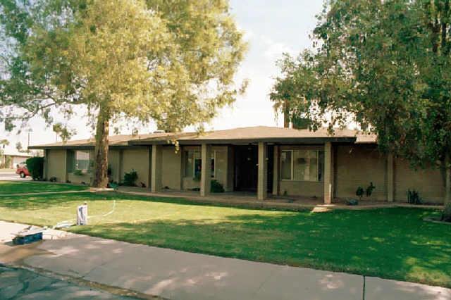 6201 W Wolf St., Phoenix, AZ 85033