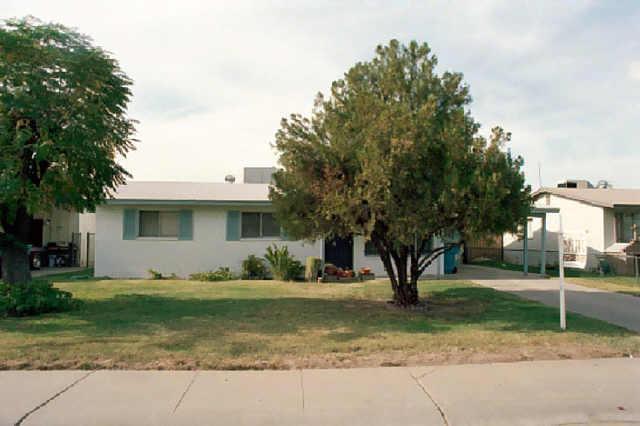 2534 N 48th Dr., Phoenix, AZ 85035