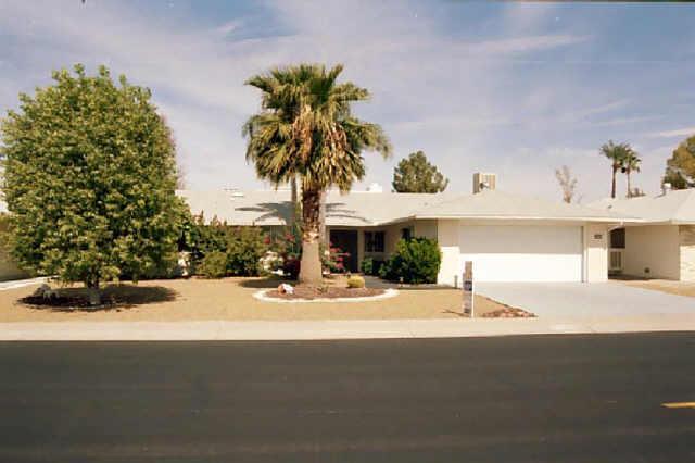 9826 W Lindgren Ave., Sun City, AZ 85373