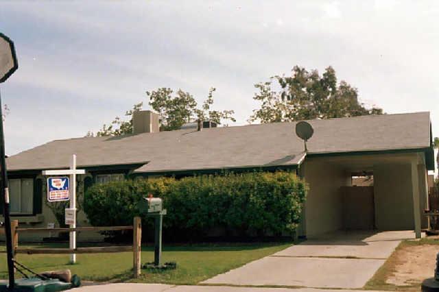 3633 E Presidio Rd., Phoenix, AZ 85032