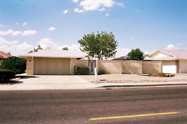 18010 N Conquistador Dr., Sun City West, AZ 85375