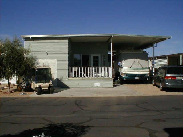 17200 W Bell Rd. #833, Surprise, AZ 85374