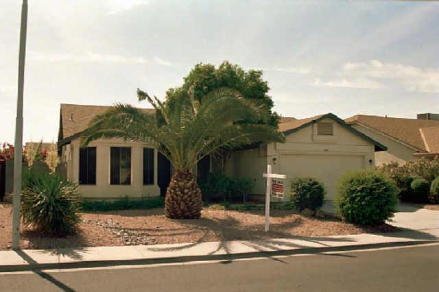 6121 E Colby St., Mesa, AZ 85205