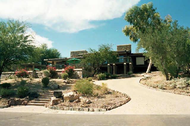 6002 N 33rd St., Paradise Valley, AZ 85253