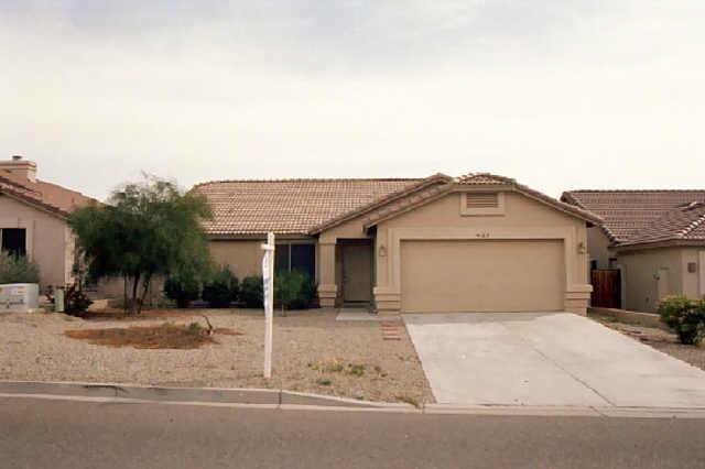 4723 S Desert Dawn Dr., Gold Canyon, AZ 85218