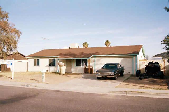 1524 W Wood Dr., Phoenix, AZ 85029